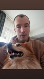 Man van 47 zoekt leuke vrouw, Contacten en Berichten