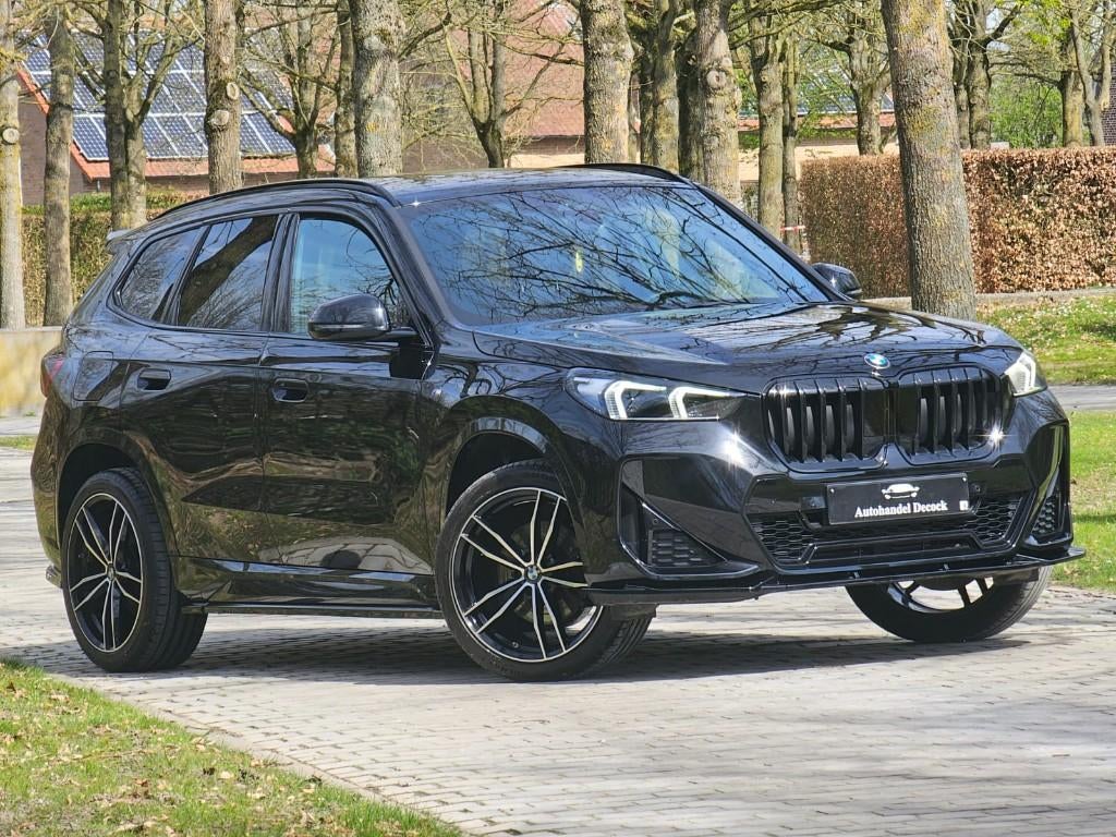 Bmw X1sDrive 20i Msport | 20 pouces | ATTELAGE | CAMÉRA, Achat, 1800 kg, Euro 6, Entreprise