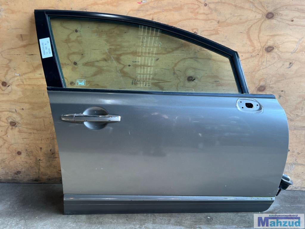 HONDA CIVIC 1.3 IMA Hybrid NH701M GRIJS rechts voor deur 200, Gebruikt, Deur, Info@honda.co.jp, Minami-Aoyama 2-chome 1-1
107-8556  Tokyo