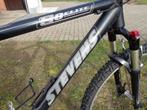 alu mtb STEVENS S8 ELITE, Fietsen en Brommers, Fietsen | Mountainbikes en ATB, 45 tot 49 cm, Ophalen, Zo goed als nieuw, Overige merken