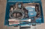 Makita SDS-MAX breekhamer HR4013C  professioneel, Ophalen, 600 watt of meer, Boor- en/of Breekhamer, Zo goed als nieuw