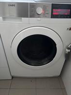 Aeg, 8 tot 10 kg, Ophalen, Gebruikt