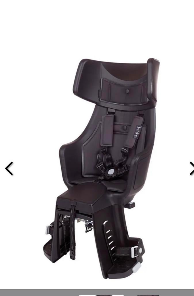 Fietsstoel achteraan, Enlèvement, Comme neuf