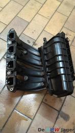Inlaatspruitstuk BMW 1 3 serie X3 Z4 N46 11617529440, Auto-onderdelen, Gebruikt, Ophalen of Verzenden, BMW, BMW