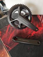Pédalier 12 vitesses Shimano Ultegra R8100 52 x 36, Neuf, Pédalier ou Pédales, Enlèvement ou Envoi, Vélo de course