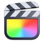 Final cut Pro 11.2  (levenslange versie), Computers en Software, Besturingssoftware, Ophalen, Zo goed als nieuw