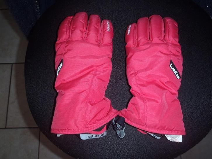 1 paar dameshandschoenen maat S, Kleding | Dames, Mutsen, Sjaals en Handschoenen, Zo goed als nieuw, Handschoenen, Maat 36 (S)