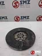 Occ amortisseur de vilebrequin MAN, Utilisé, MAN, Moteur et Accessoires