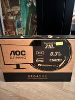 ECRAN AOC 310HZ, Enlèvement, Comme neuf