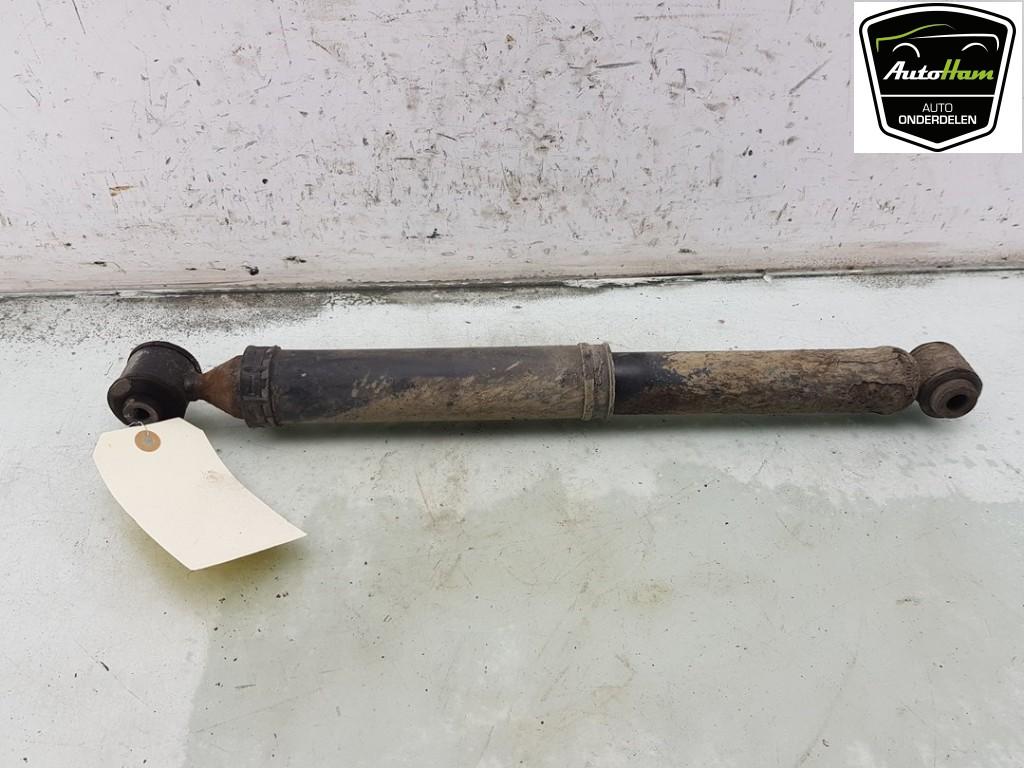 SCHOKBREKER LINKS ACHTER Peugeot 2008 (CU) (|9677172680|), Auto-onderdelen, Ophanging en Onderstel, Peugeot, Gebruikt