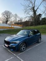 BMW X5 45e, Auto's, SUV of Terreinwagen, Te koop, X5, Euro 6
