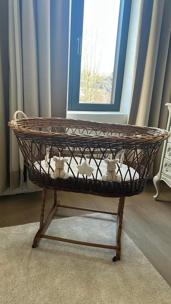 baby wieg, Enlèvement, Utilisé, Berceau