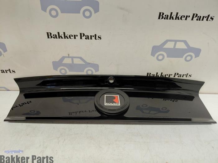 Moulure hayon d'un Ford Usa Mustang, -, -, 3 mois de garantie, Pièces américaines