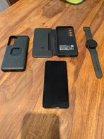 Samsung s22 + watch 5, Ophalen of Verzenden