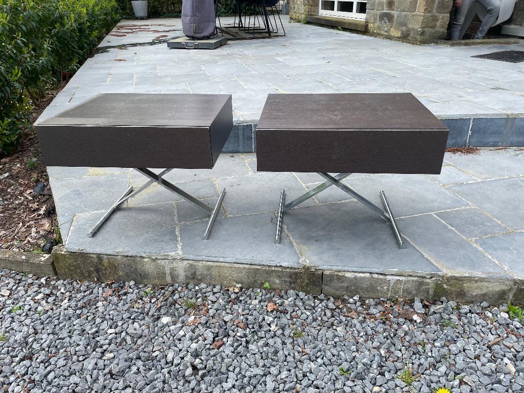 Meubelen, Ophalen, Zo goed als nieuw, Hout