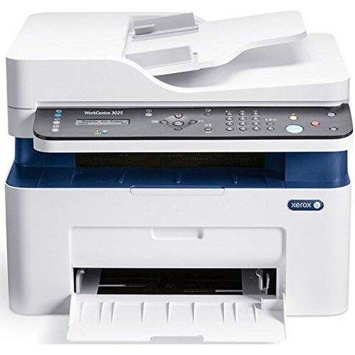 Xerox Workcentre 3025/NI, Informatique & Logiciels, Imprimantes, Neuf, Imprimante, Imprimante laser, Fax, Copier, Courrier, Scannez
