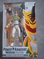 Power Rangers Lightning Collection - Lord Drakkon, Ophalen of Verzenden, Nieuw