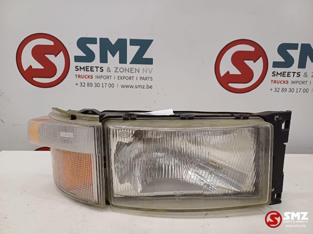 Occ koplamp rechts Scania, Gebruikt, Scania, Verlichting