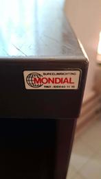 Dosier kast met schuiven metaal, Huis en Inrichting, Kasten | Ladekasten, Minder dan 50 cm, 100 tot 150 cm, Ophalen of Verzenden