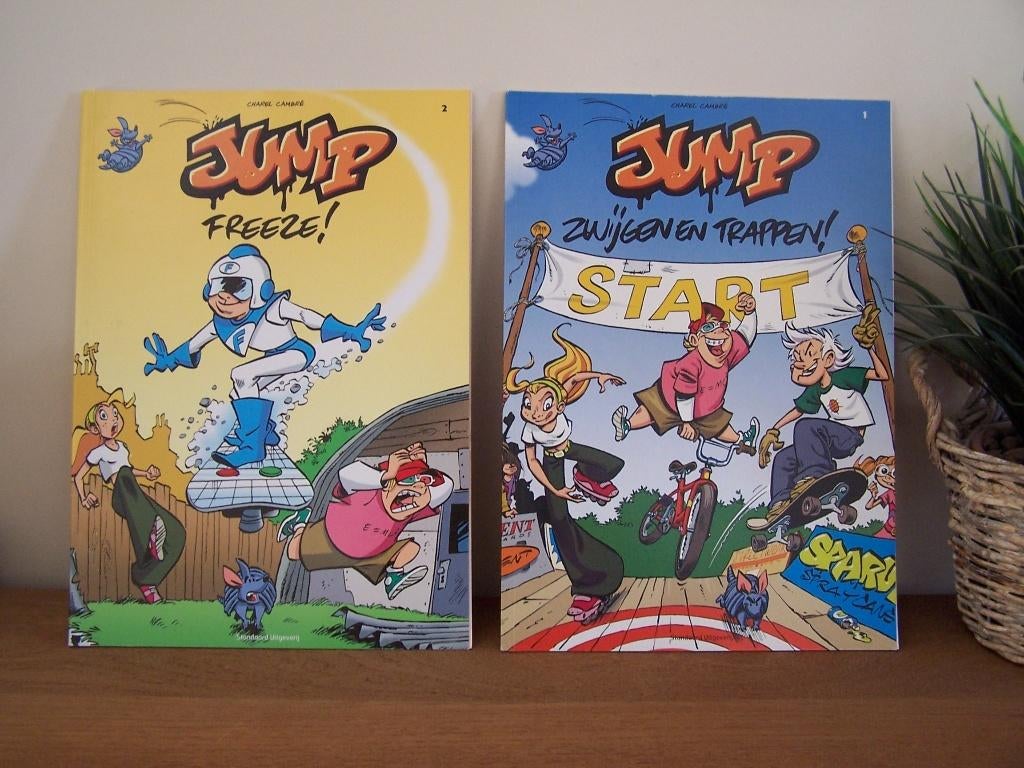 Stripverhalen Disney  (the Wild, Pinokkio), Boeken, Meerdere stripboeken, Ophalen of Verzenden, Zo goed als nieuw, Disney