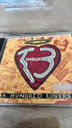 Timbuk3, Ophalen of Verzenden, Zo goed als nieuw