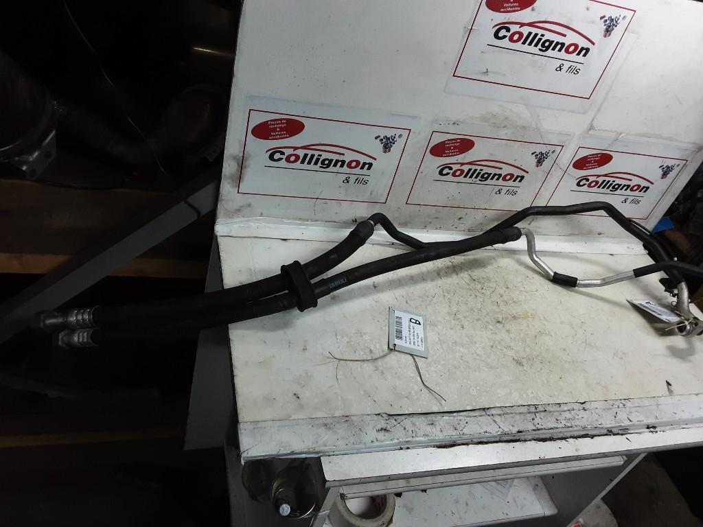 AIRCO LEIDING Audi A6 Avant (C5) (01-1997/01-2005), Gebruikt, Mevr. I. Hauben, Audi, Rue de l'Espoir 34 34
4030  GRIVEGNÉE, BE