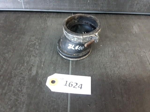 ZL600 Eliminator 1995 - 1997 Kawasaki Rubber D1-55923, Motos