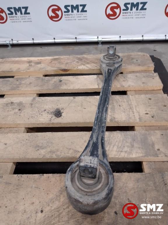 Occ barre stabilisatrice essieu arrière MAN TGX 81, Utilisé, MAN, Suspension et Châssis