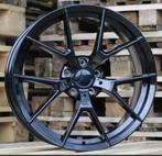 19 inch BMW 3 4 5 serie F30 F31 F33 F36 Coupe F10 F11 velgen, Neuf, Pneus et Jantes, Véhicule de tourisme, Pneus été