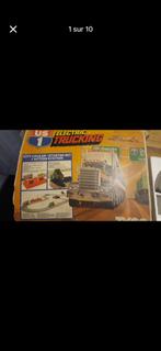 Circuit de camions Tyco, Enlèvement ou Envoi, Utilisé