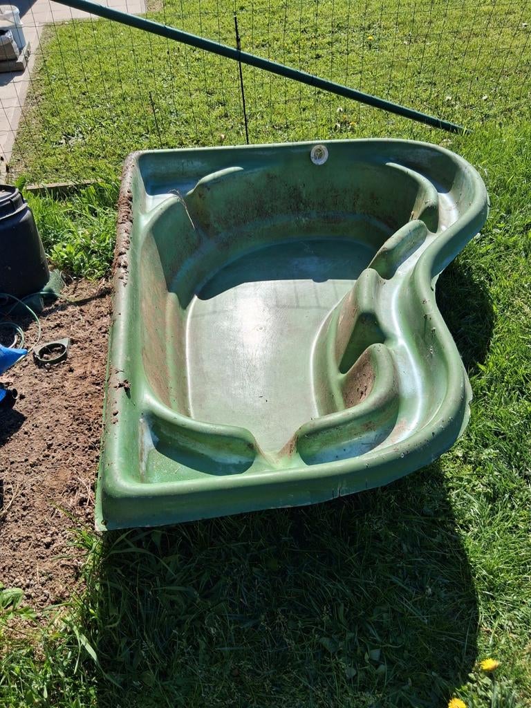 Étang gratuit, Jardin & Terrasse, Étangs, Enlèvement