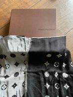Louis vuitton, zijden sjaal, Kleding | Dames, Mutsen, Sjaals en Handschoenen, Ophalen, Zo goed als nieuw, Sjaal