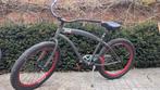 YOLO Beach Cruiser (USA), Enlèvement, Cruiser