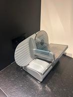 Snijmachine DOMO DO521S, Ophalen of Verzenden, Zo goed als nieuw