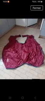 Couvre reins 135 cm, Enlèvement ou Envoi