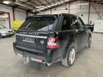 2012 Range Rover Sport, Auto's, Automaat, Euro 5, Gebruikt, Bedrijf