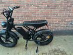fatbike, Minder dan 30 km per accu, Gebruikt, 51 tot 55 cm, Ophalen