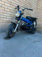 Dax Classe A 72 cc, Enlèvement, Utilisé, 72 cm³, Autres types