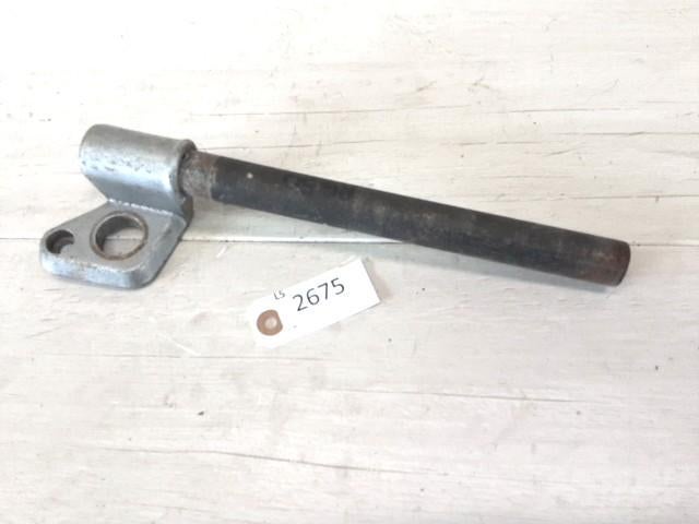 RG50 1987 - 1990 Suzuki Clipon D1-54020