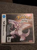 Pokemon version Perle (Frans), Games en Spelcomputers, Ophalen of Verzenden