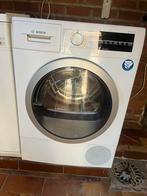 Bosch droogkast, Ophalen, Zo goed als nieuw