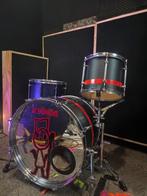 Batterie Sonor, Musique & Instruments, Batteries & Percussions, Enlèvement, Utilisé, Autres marques