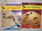Lot de 2 bd Rantanplan Premières édition pour 12€, Livres, BD, Plusieurs BD, Comme neuf