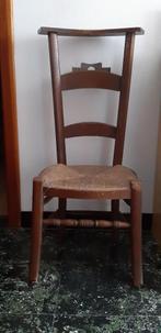 Kerkstoel, Antiek en Kunst, Ophalen