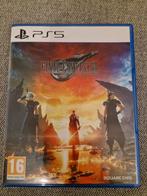 Final Fantasy VII Rebirth - PS5, Enlèvement ou Envoi