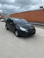 Ford S-max 1.8TDCI 125 7places, Autos, Ford, Particulier, Achat, S-Max