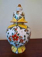 Vaas, Antiek en Kunst, Ophalen