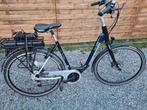 E bike sparta middenmotor bosch met weinig kms in topstaat, Fietsen en Brommers, Ophalen, Sparta, Zo goed als nieuw, 51 tot 55 cm