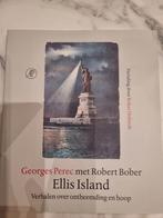 Ellis Island - Georges Perec met Robert Bober, Enlèvement ou Envoi, Neuf