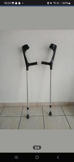 Wandel stoken kruk, Divers, Béquilles, Enlèvement ou Envoi